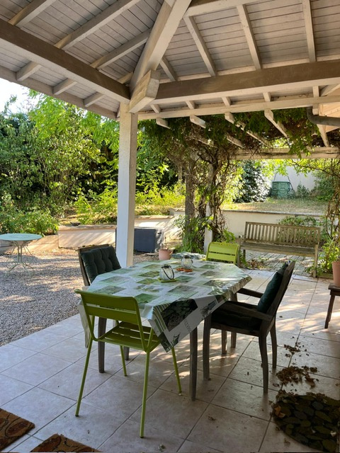 Photo du bien immobilier ancien Maison d&rsquo;architecte
